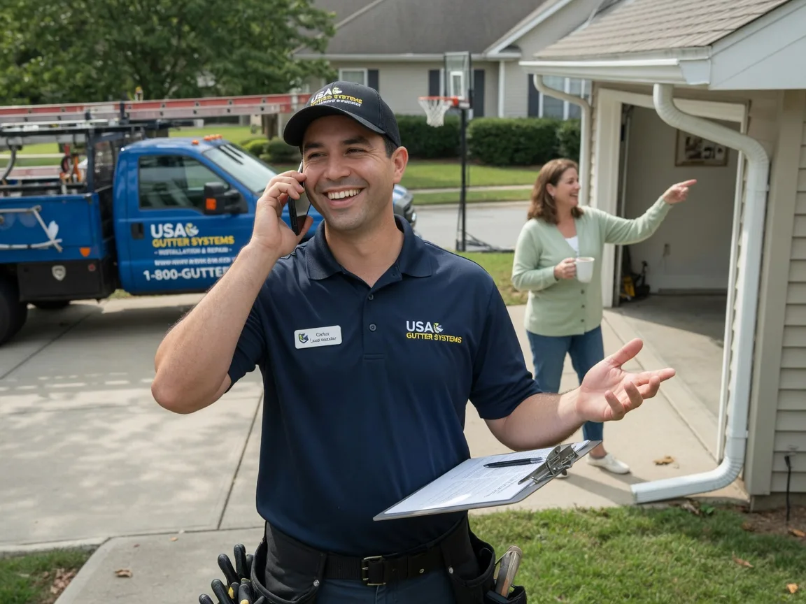 Gutter Installation Haralson, GA FAQs